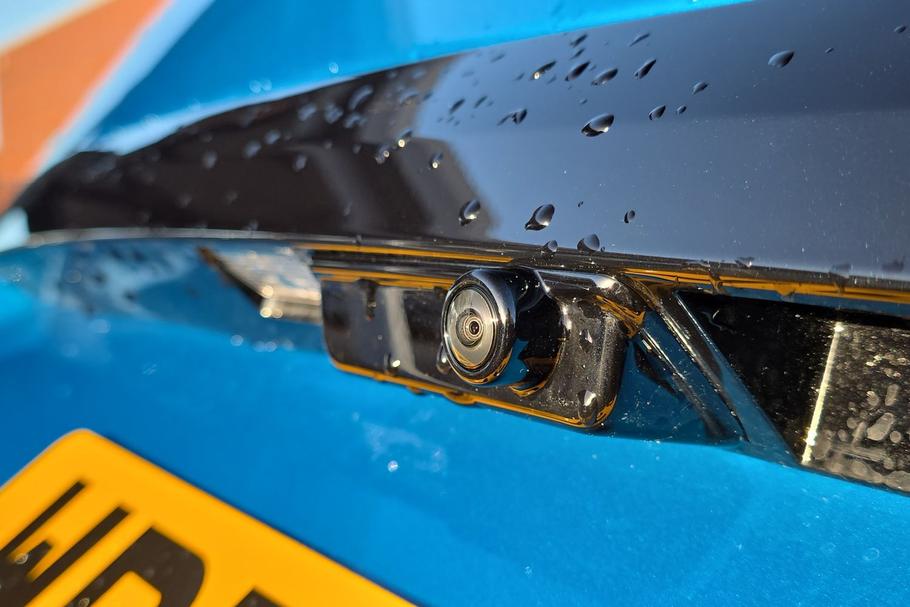 Used Ford TRANSIT CUSTOM WP75OOC 27