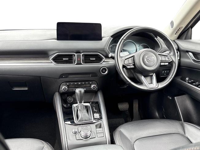 MAZDA CX-5 Photo 11
