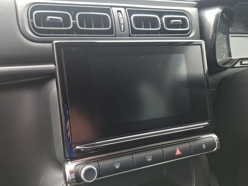 Used Citroen C3 LA72NRF 38