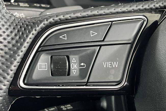 AUDI A3 Photo 16