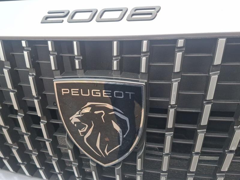 Used Peugeot 2008 BW24SDX 26