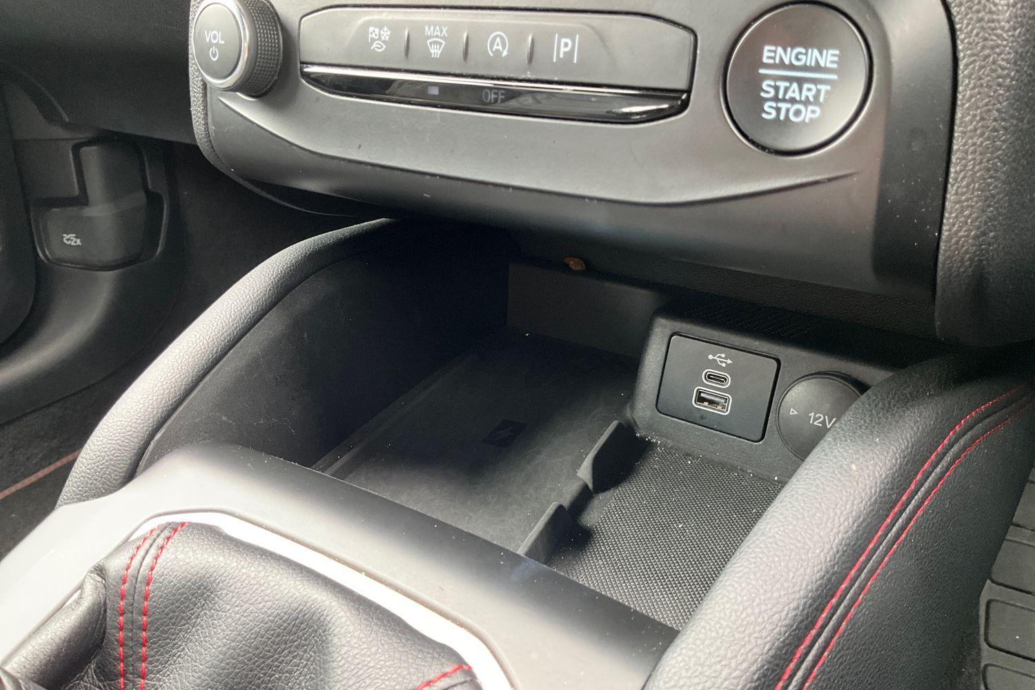 Ford Focus Photo 31