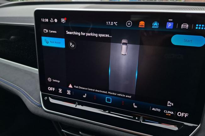 VOLKSWAGEN Passat Photo 33