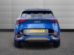 Kia Sportage Photo 11
