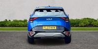Kia Sportage Photo 10