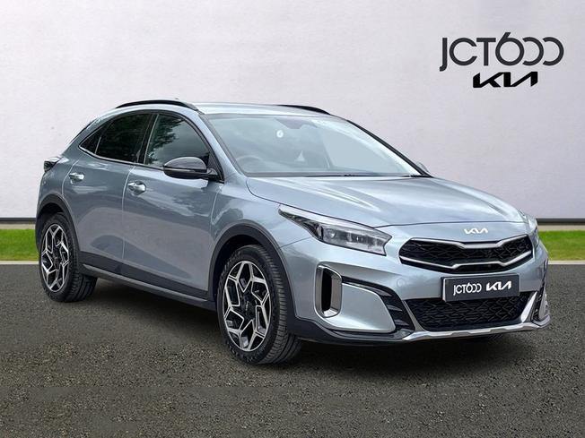 KIA Xceed Photo 1