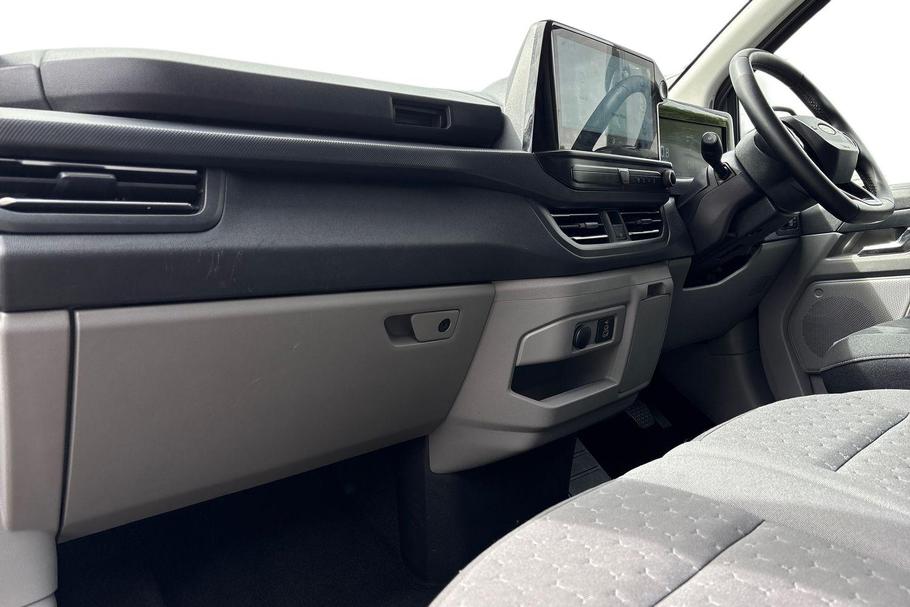 Used Ford TRANSIT CUSTOM WV75UCJ 3