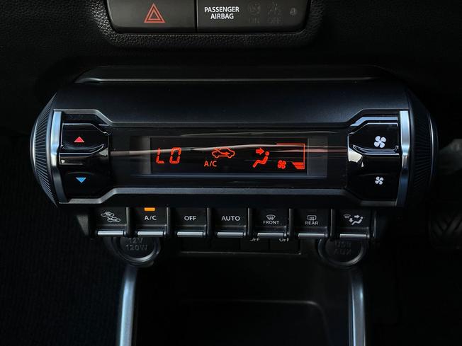 SUZUKI Ignis Photo 43