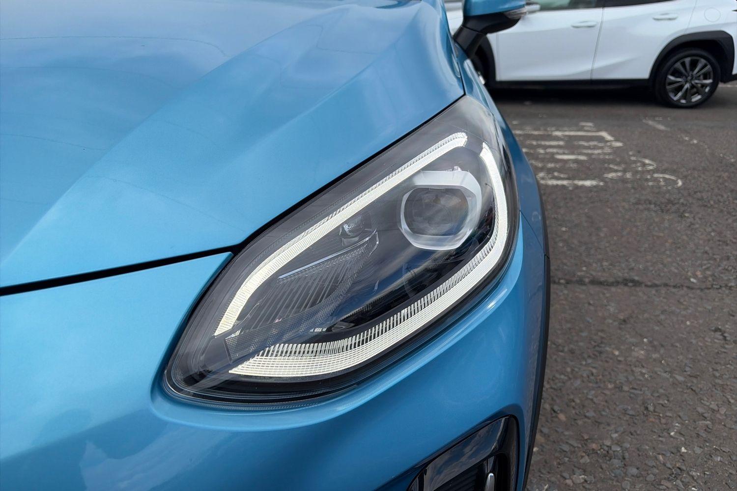 Ford FIESTA Photo 37