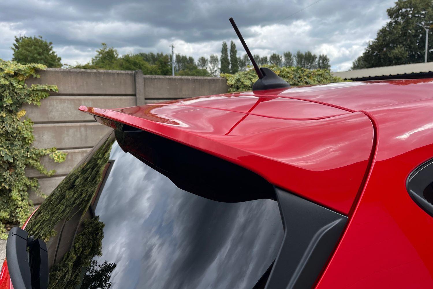 Ford Fiesta Photo 37