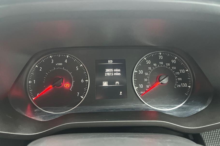 Used Nissan PRIMASTAR BP23VNB 14