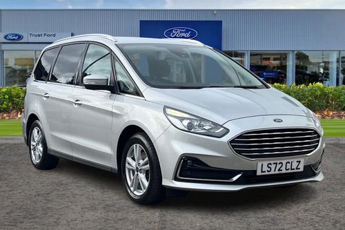 Used Ford GALAXY LS72CLZ 1