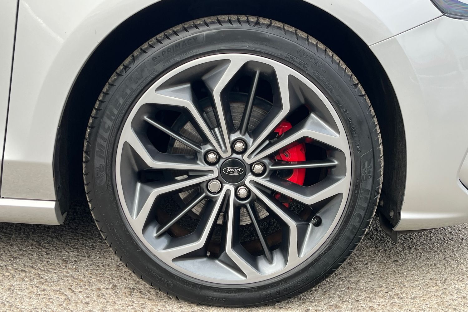 Ford FOCUS Photo 7