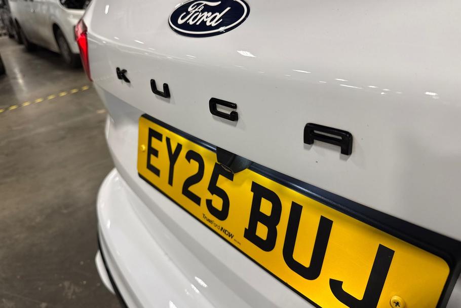 Used Ford Kuga 43
