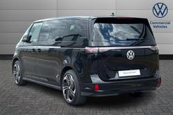 VOLKSWAGEN Id. Buzz Photo 3
