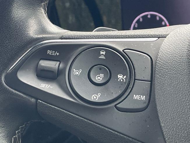 VAUXHALL Mokka Photo 16