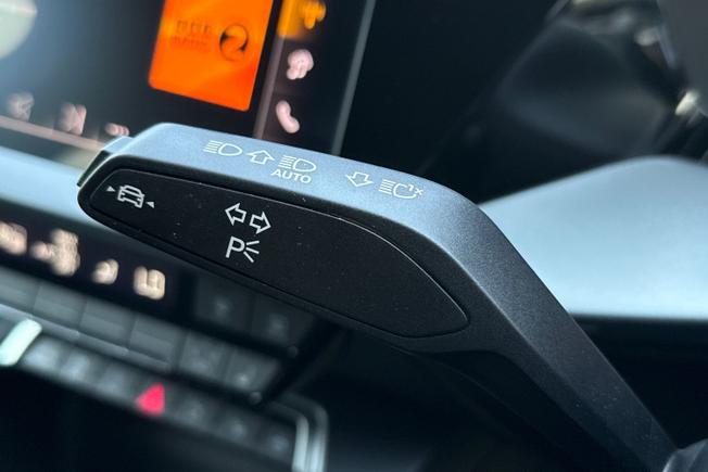 Audi A3 Photo 35