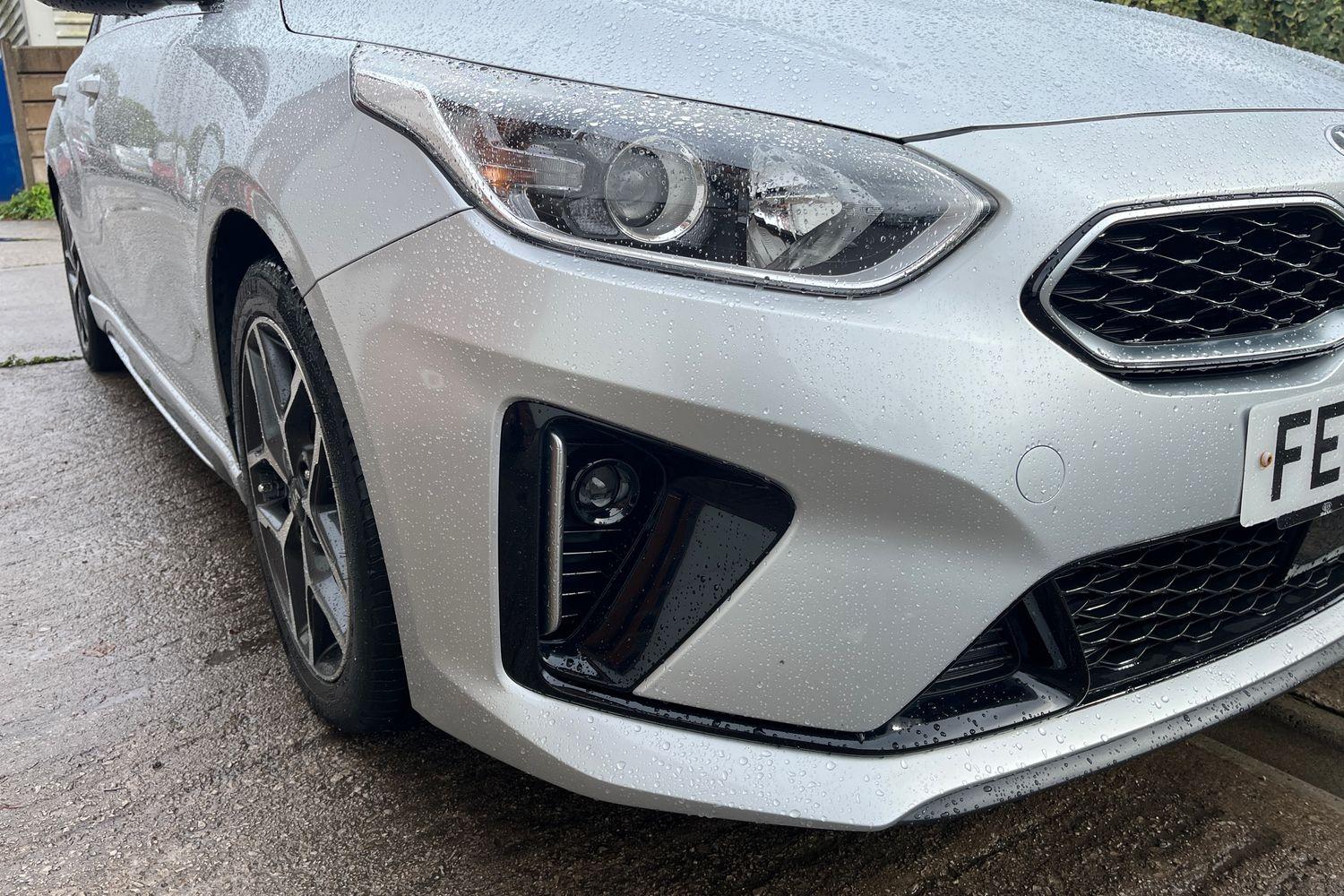 Kia CEED Photo 33