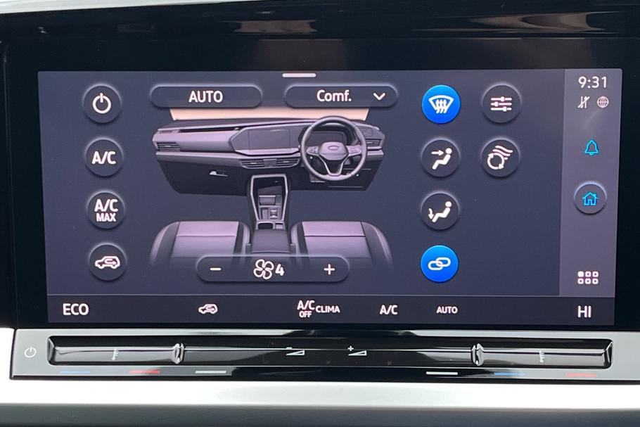 Used Ford TRANSIT CONNECT 22