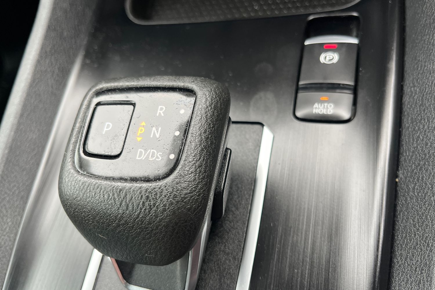 Nissan QASHQAI Photo 24
