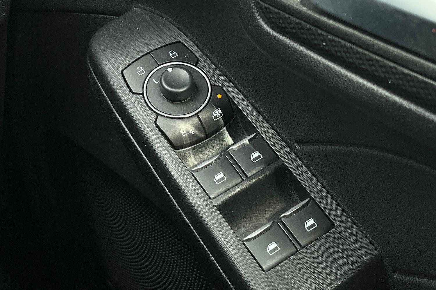 Ford Kuga Photo 15
