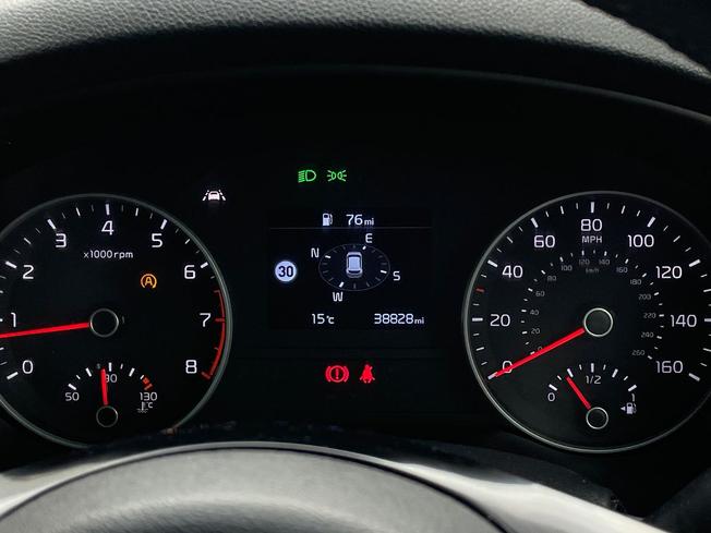 Kia Sportage Photo 15
