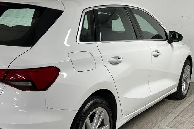 AUDI A3 Photo 28