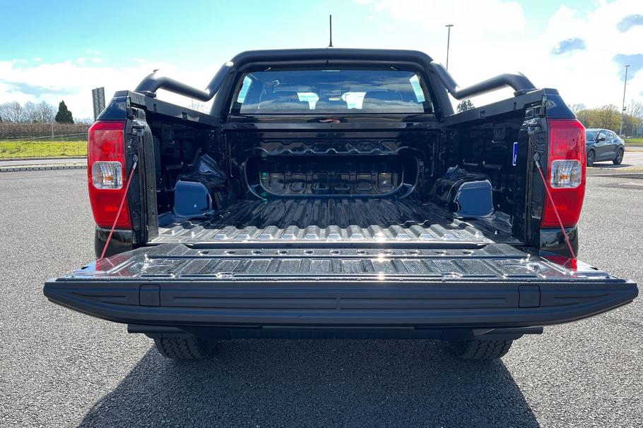 Used Ford Ranger YP26USO 6