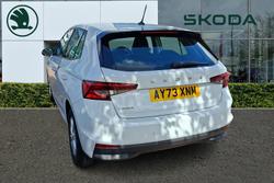 ŠKODA Fabia Photo 3