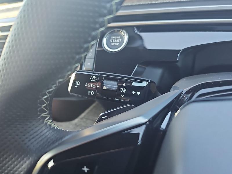 Used Peugeot 3008 KW74OPP 22