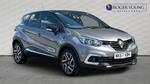 Renault Captur Photo 0