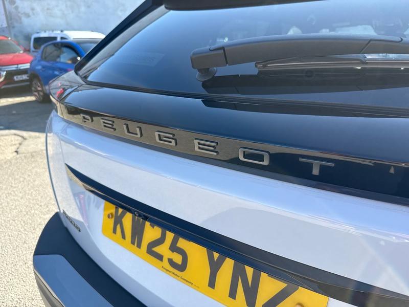 Used Peugeot 2008 KW25YNZ 38
