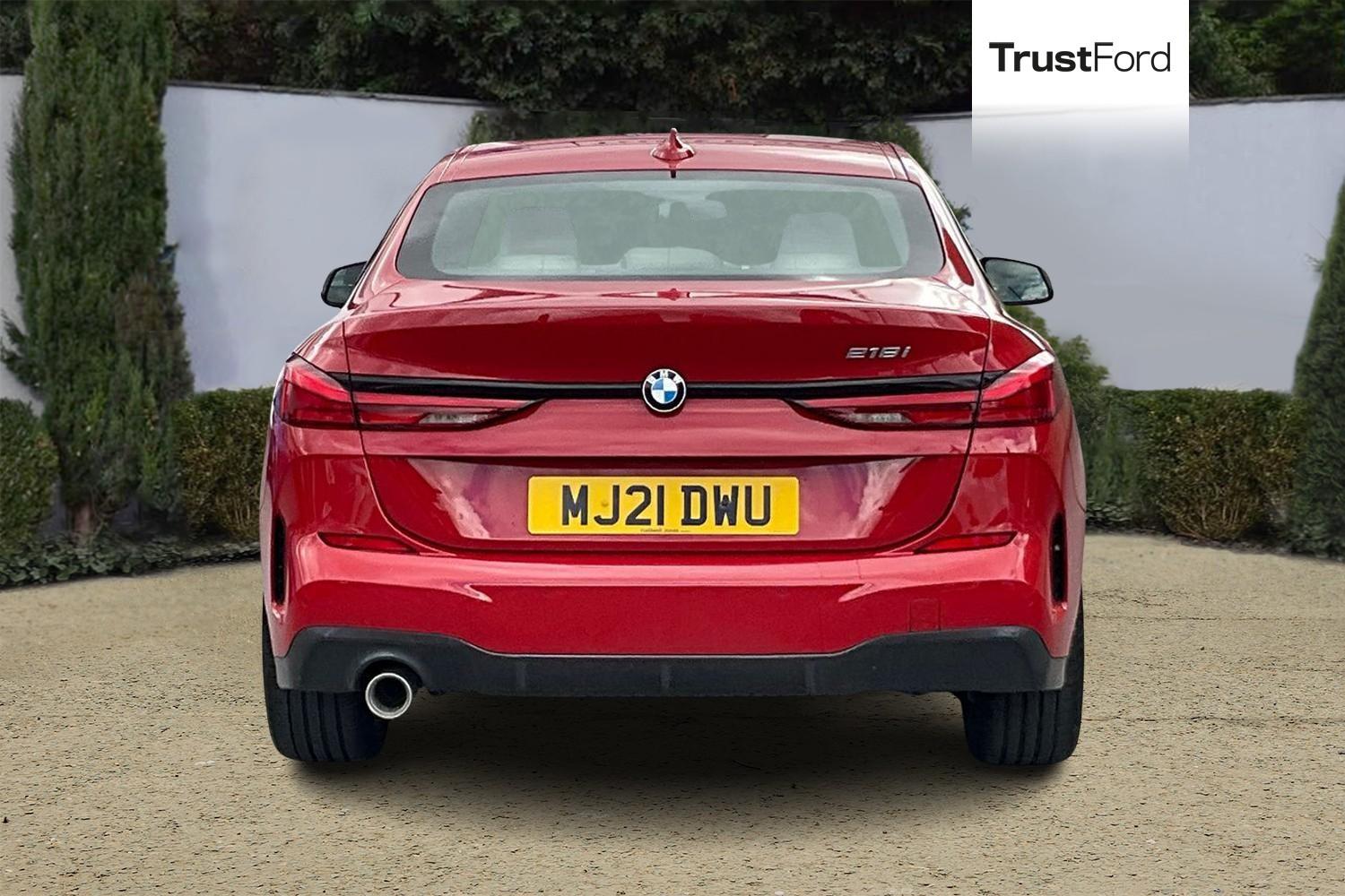 BMW 2 SERIES Photo 6