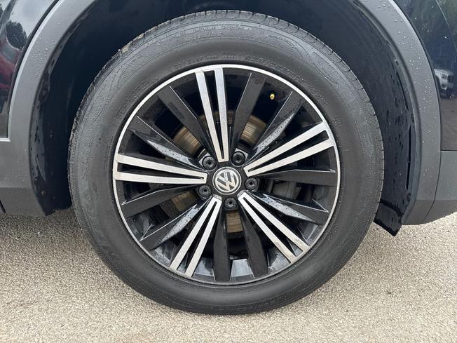 Volkswagen Tiguan Photo 5