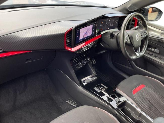VAUXHALL Mokka Electric Photo 2