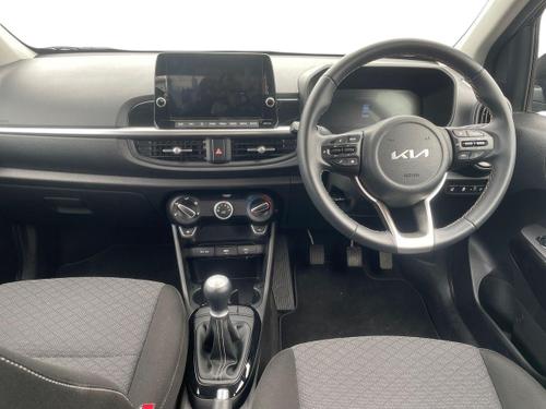 Kia PICANTO Photo autoimg-8adc355cf1dc982fd82a25928fbbd74745571226.jpg