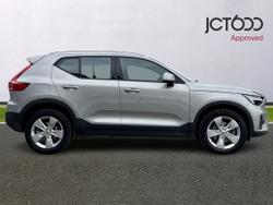Volvo Xc40 Photo 4