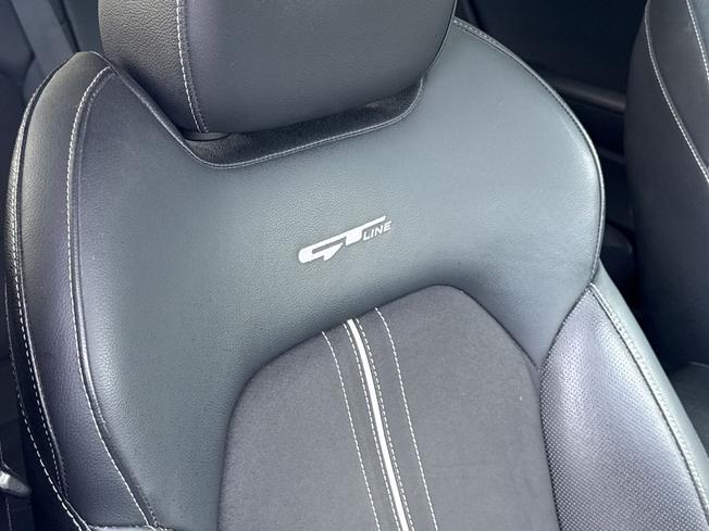 KIA ProCeed Photo 52
