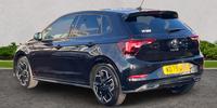 Volkswagen Polo Photo 2