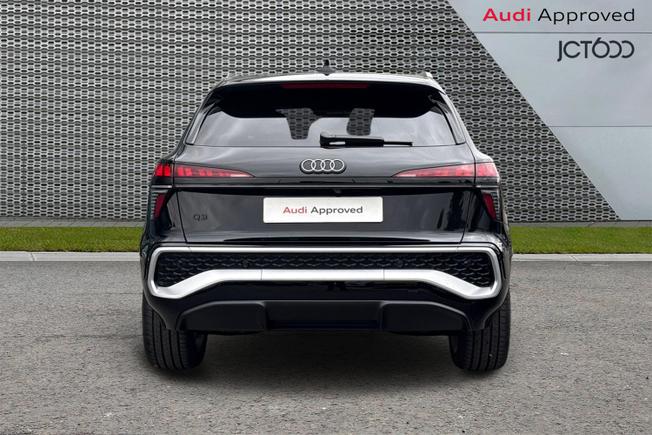 Audi Q3 Photo 7