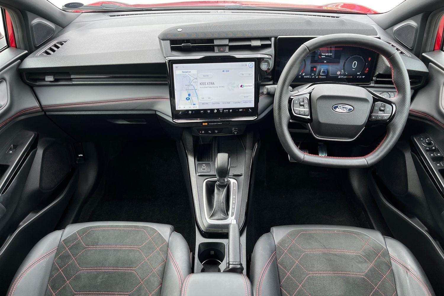 Ford Puma Photo 9