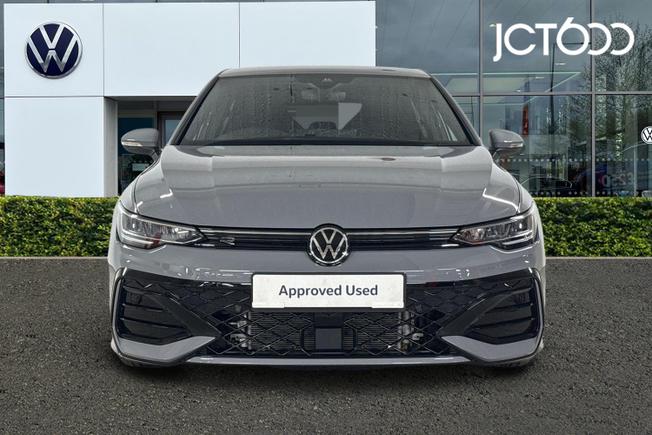 VOLKSWAGEN Golf Photo 8