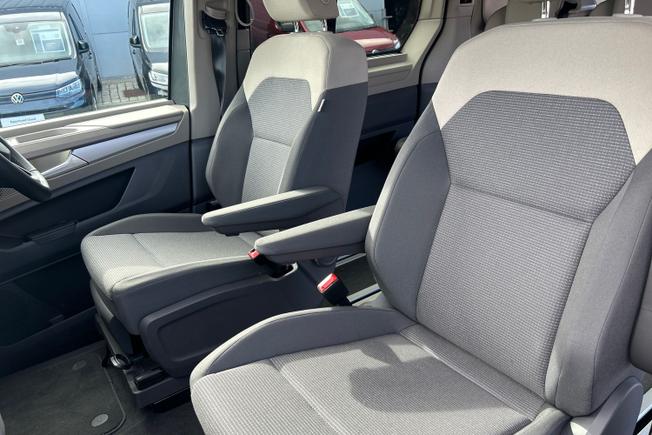 VOLKSWAGEN California Photo 34