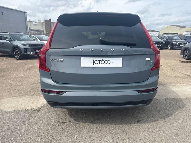VOLVO Xc90 Photo 26