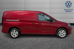 VOLKSWAGEN Caddy Maxi Photo 4