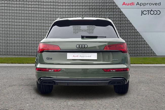 AUDI Q5 Photo 7