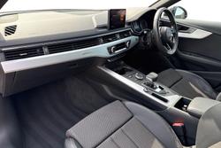 AUDI A4 Avant Photo 2