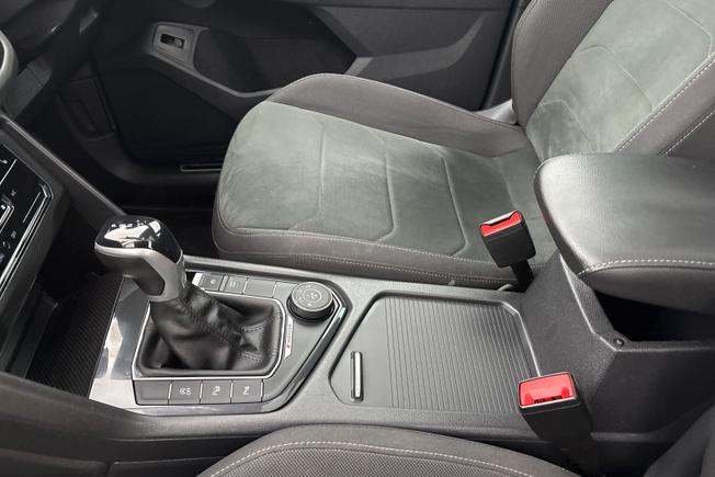 Volkswagen Tiguan Photo 32