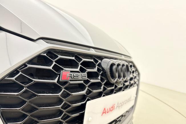 Audi RS5 Photo 31