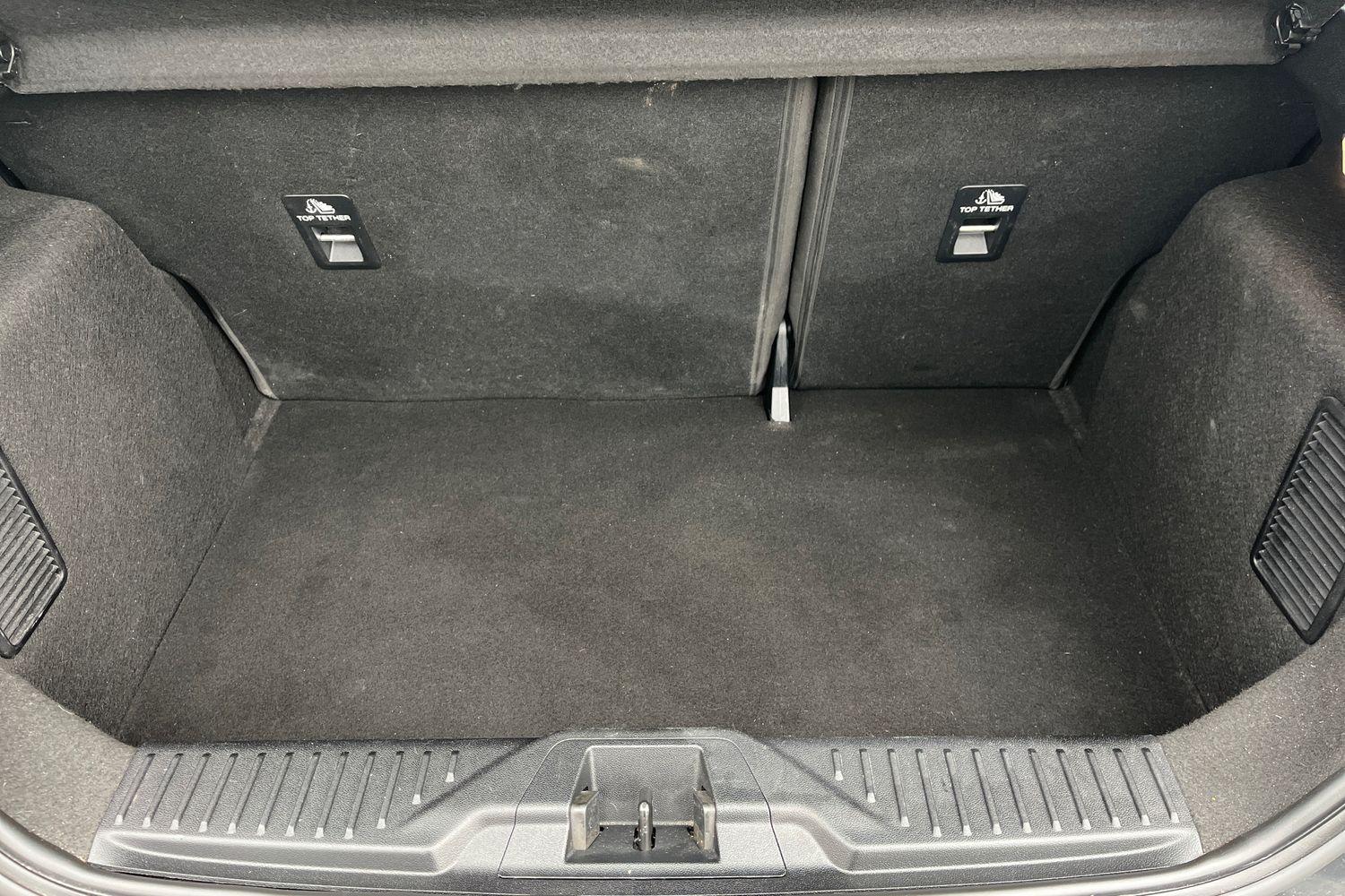 Ford FIESTA Photo 20